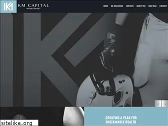 kmcapitalmgt.com