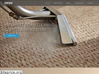 kmcarpetcleaning.ca