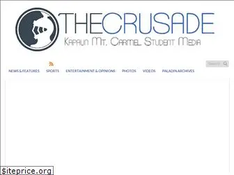 kmccrusade.com