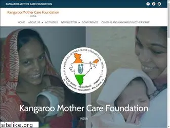 kmcfoundationindia.org