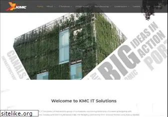 kmcgroup.co.in