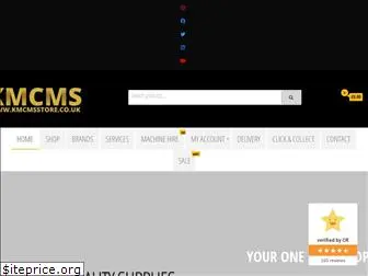 kmcmsstore.co.uk