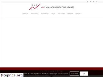 kmconsultants.com