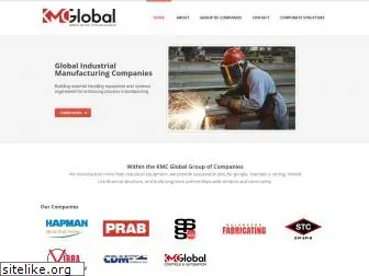 kmcorpglobal.com