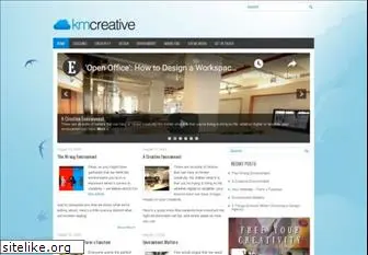 kmcreative.co.uk