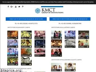 kmct.edu.in
