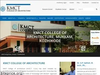 kmctarchitecturecollege.org