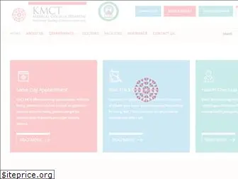 kmcthospital.com