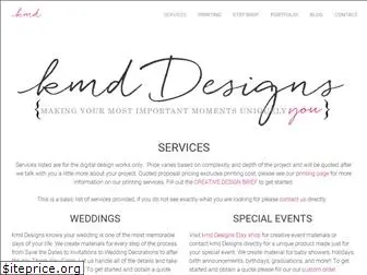 kmd-designs.com