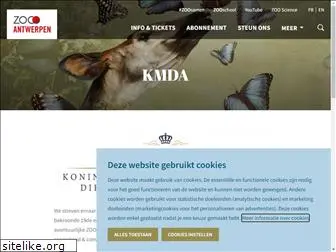 kmda.org