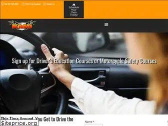 kmddrivingschool.com