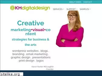 kmdigitaldesign.com