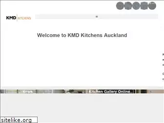 kmdkitchens.co.nz