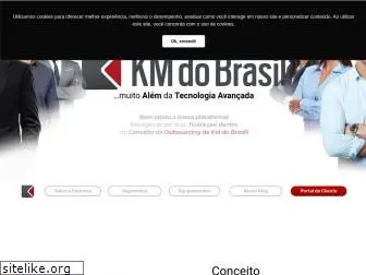 kmdobrasil.com.br