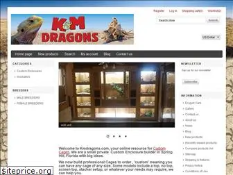 kmdragons.com