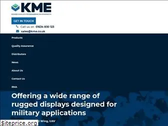 www.kme.co.uk