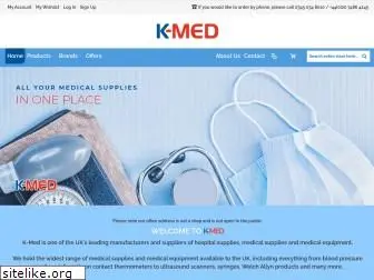 kmed.co.uk