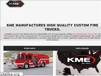 kmefire.com