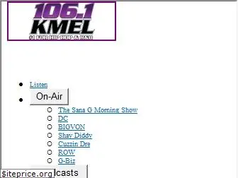 kmel.com