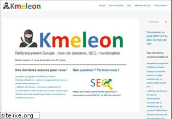 kmeleon.org