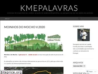 kmepalavras.com