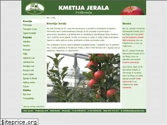 kmetija-jerala.com