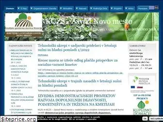 kmetijskizavod-nm.si
