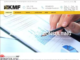 kmf-audit.com
