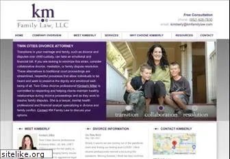 kmfamilylaw.com