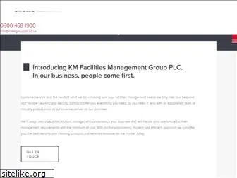 kmfmgroup.co.uk