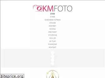 kmfoto.sk