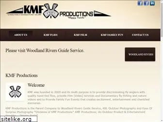 kmfproductions.com