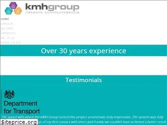 kmh-group.com