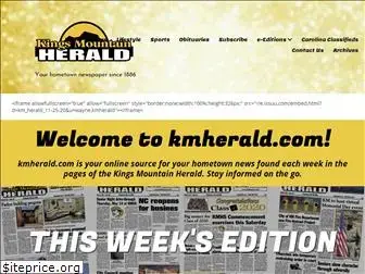 kmherald.com