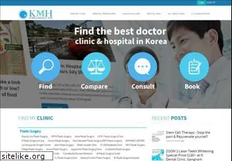 kmhglobal.com