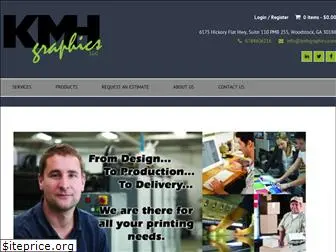 kmhgraphics.com