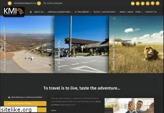 kmiairport.co.za