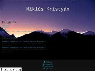 kmikiy.github.io