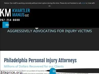 kminjurylawyers.com