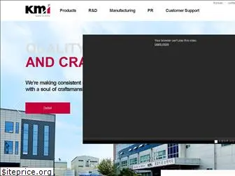 kmink.com