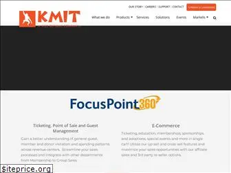 kmitsolutions.com