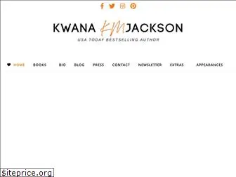 kmjackson.com