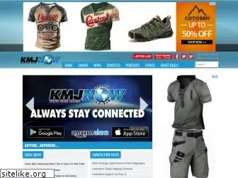 kmjnow.com