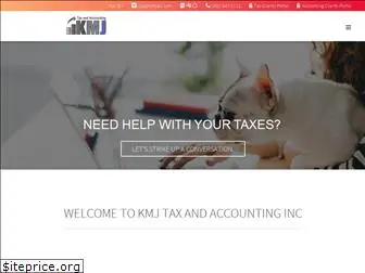 kmjtax.com