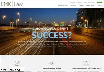 kmklaw.com