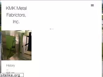 kmkmetal.com