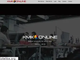 kmkonline.co.id