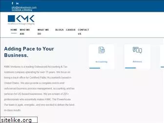 kmkventures.com