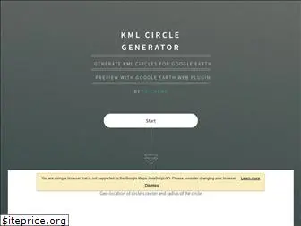 kml-circle-generator.herokuapp.com