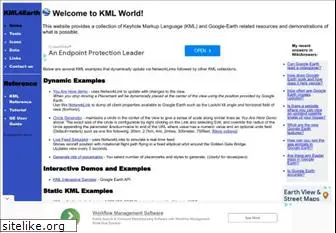 kml4earth.appspot.com